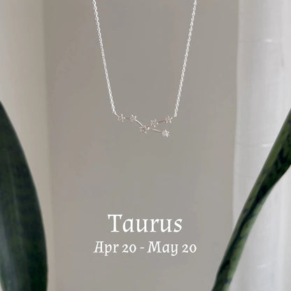Star Constellation Necklace